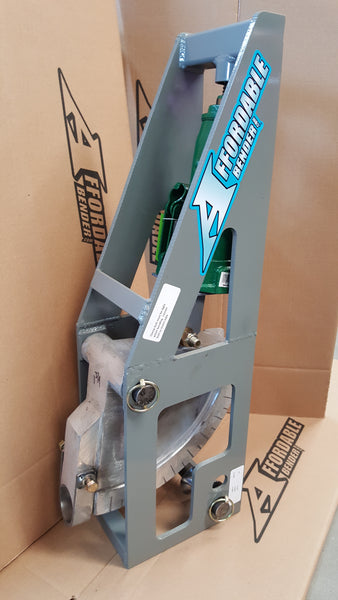 Affordable tubing outlet bender dies